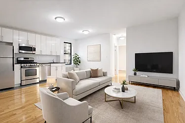 660 Fort Washington Avenue #22C image 1 of 11