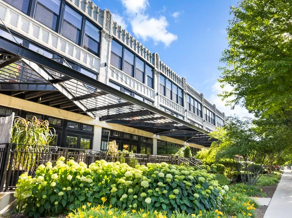 1033 W 14th Pl Unit 118, Chicago, IL 60608