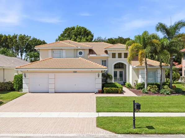 4305 WELLINGTON SHORES Drive, Wellington, FL 33449