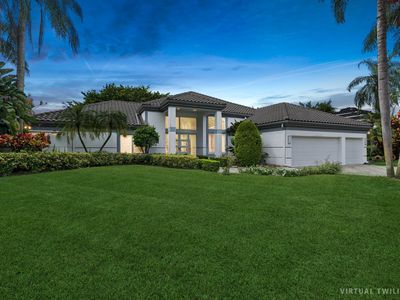 17296 Northway Circle, Boca Raton, FL, 33496