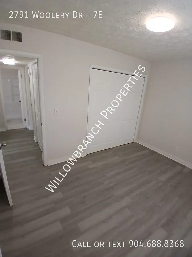 2 Bd / 1 Bth Southside / Damespoint Area — Photo 4