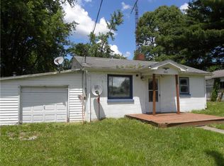 4860 W 2nd St, Freetown, IN 47235