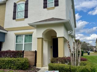 7744 Rigby St, Windermere, FL 34786