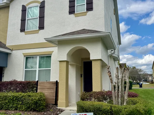 7744 Rigby St, Windermere, FL 34786