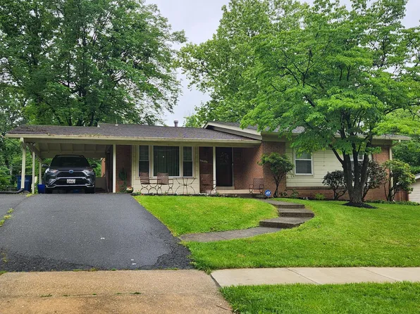 12912 Middlevale Ln, Silver Spring, MD 20906