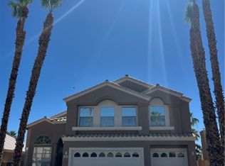 1412 Sunblush Ln #0, Las Vegas, NV 89117
