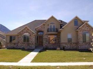 4071 W Park Cir, Highland, UT 84003