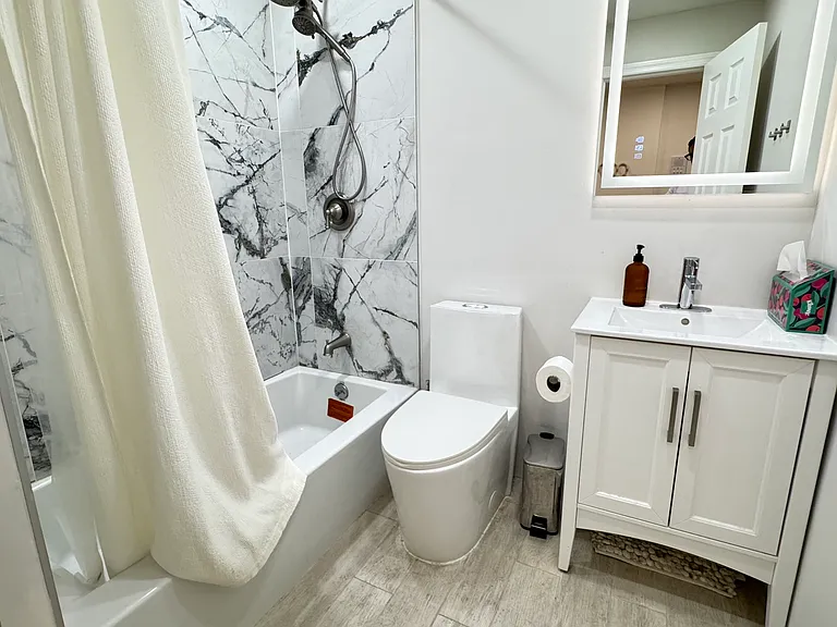 123 W 81st St #BF — Photo 6