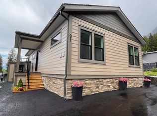 53480 Bridal Falls Chilliwack Rd #91, Chilliwack, BC V0X1X1