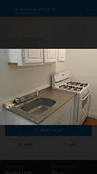 Rented by Metro Prop NY Corp