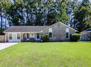 304 Vixen Blvd, Goose Creek, SC 29445