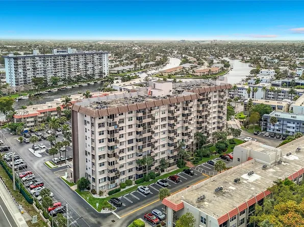 777 S Federal Hwy APT Rp615, Pompano Beach, FL 33062