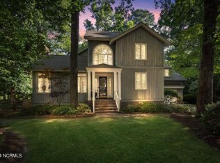 2128 Edinborough Rd, Rocky Mount, NC 27803