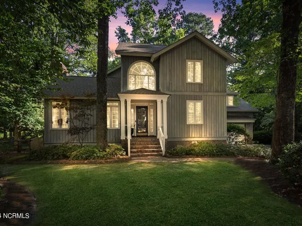 2128 Edinborough Road, Rocky Mount, NC 27803