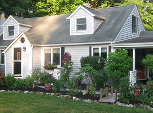 4680 Shimerville Rd, Clarence, NY 14031