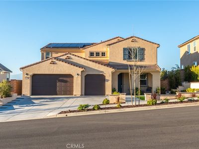 2691 Sierra Bella Dr, Corona, CA, 92882