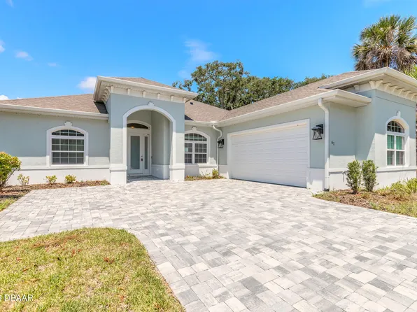 61 N Riverwalk Dr, Palm Coast, FL 32137