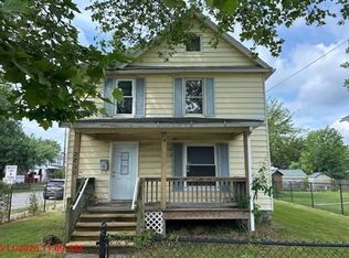2230 Station Rd, Erie, PA 16510