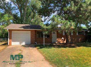 1912 W Lake St, Fort Collins, CO 80521