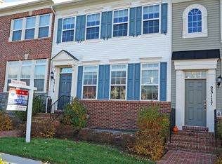 23119 Turtle Rock Ter, Clarksburg, MD 20871