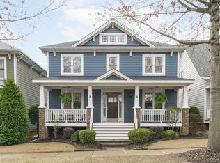 10554 Evergreen Spring Pl, Raleigh, NC 27614