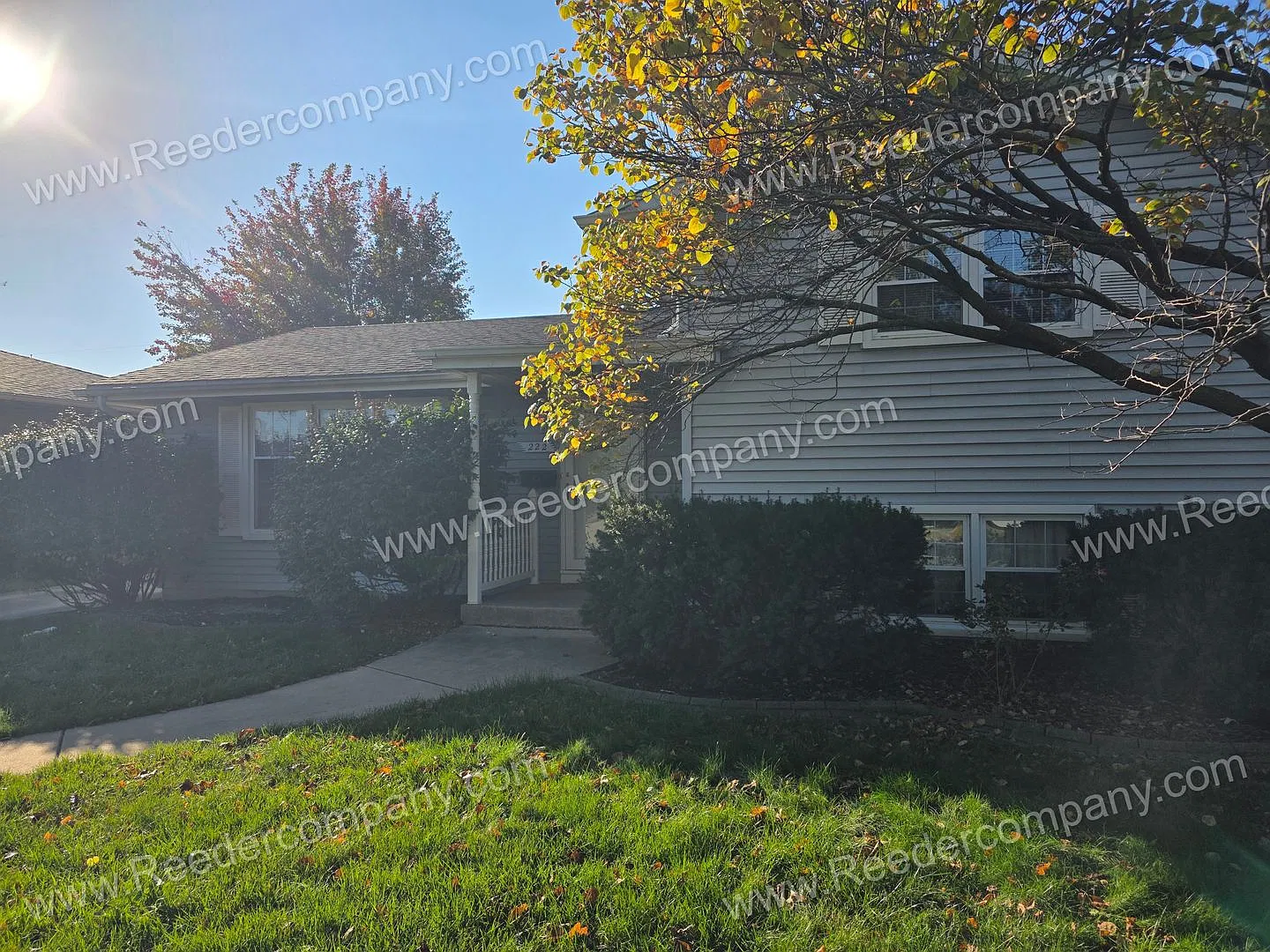 Spacious 3 bedroom 2 bathroom house in Munster — Photo 2