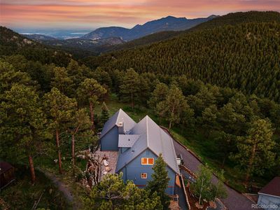 31 Wild Tiger Lane, Boulder, CO, 80302