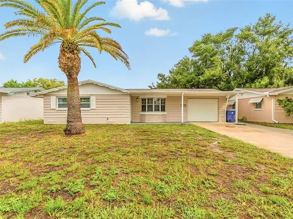 4241 Newbury Dr, New Port Richey, FL 34652