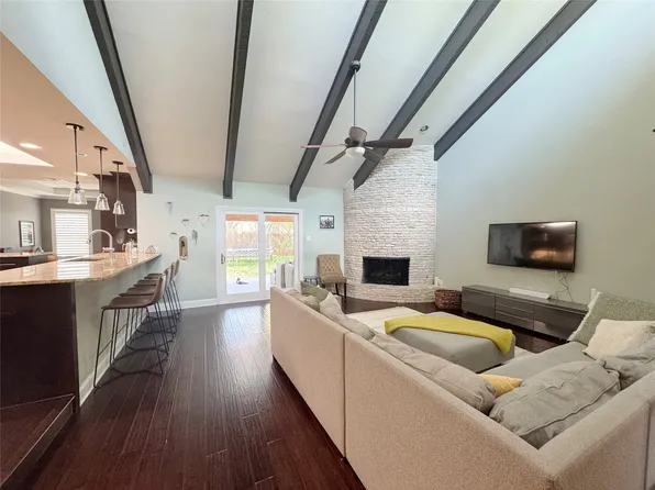 4803 Woodside Dr, Austin, TX 78735