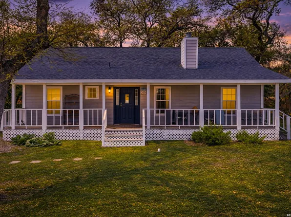 3400 Lakeview, Canyon Lake, TX 78133