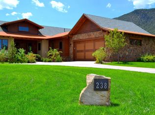 238 Sundance Trl, Carbondale, CO 81623