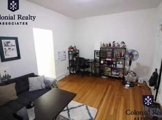 75 Brighton Ave APT 4, Allston, MA 02134