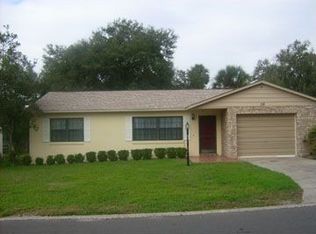 110 Frosti Way, Eustis, FL 32726