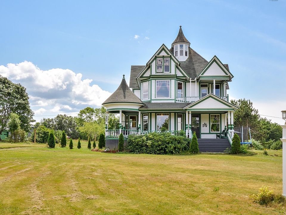 439 Johnson Rd, River, NS B1Y 3B7 MLS 202220728 Zillow