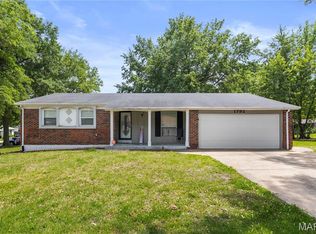 1732 Del Rosa Way, Saint Louis, MO 63138