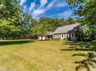22 Homestead Dr, Lyman, ME 04002
