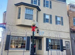 40 Market St, Bangor, PA 18013
