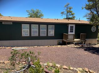 895 Old Settler Trl, Show Low, AZ 85901