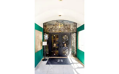 Rented by Douglas Elliman