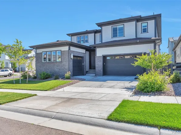 6468 Stable View Street, Castle Pines, CO 80108