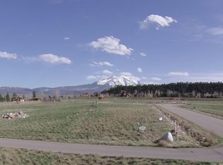 105 Spirit Mountain Rd, Carbondale, CO 81623