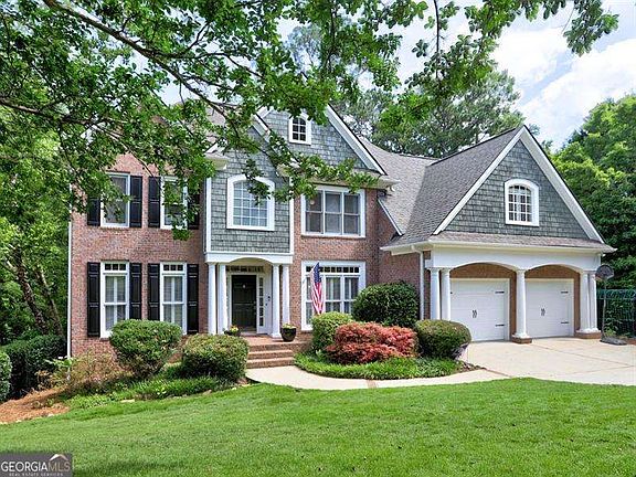 2nd image of 658 Vinings Estates Dr SE