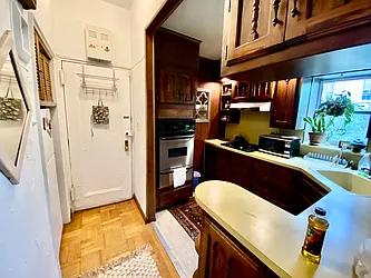 Rented by Compass