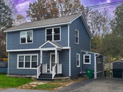 3 Wilcox Avenue, Lloyd, NY, 12528