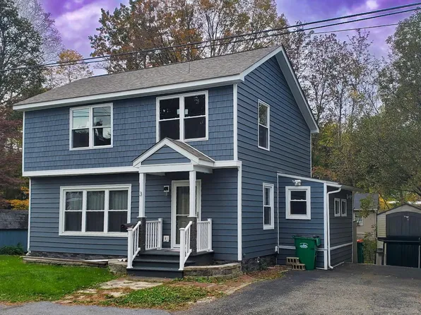 3 Wilcox Avenue, Highland, NY 12528