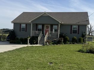 571 Asbury Church Rd Lot 11, Hillsboro, TN 37342