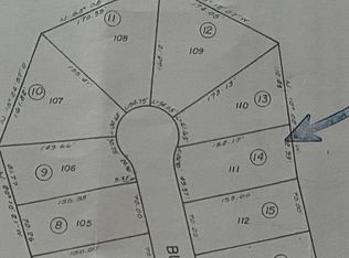 19842 Buck Horn Pl, Cottonwood, CA 96022