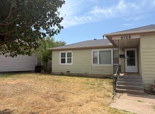 2128 SW 48th St, Oklahoma City, OK 73119