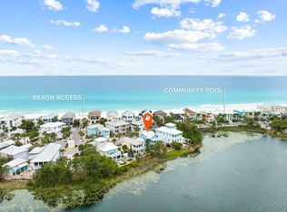 361 Beachside Dr, Panama City Beach, FL 32413