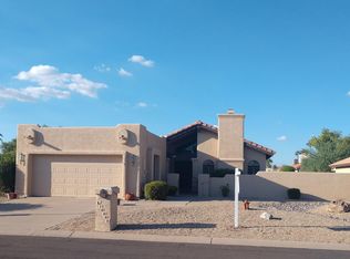 10402 E Watford Way, Sun Lakes, AZ 85248